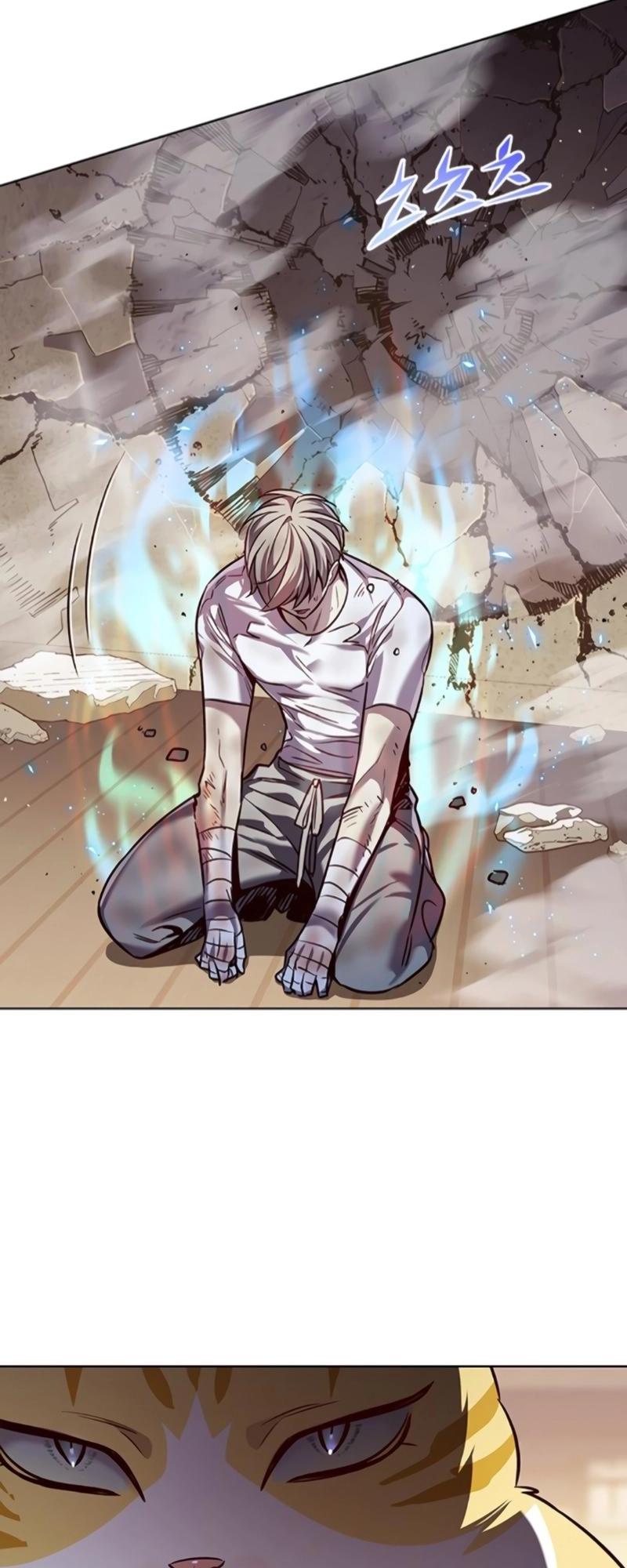 Read Eleceed ENGLISH Manga Online