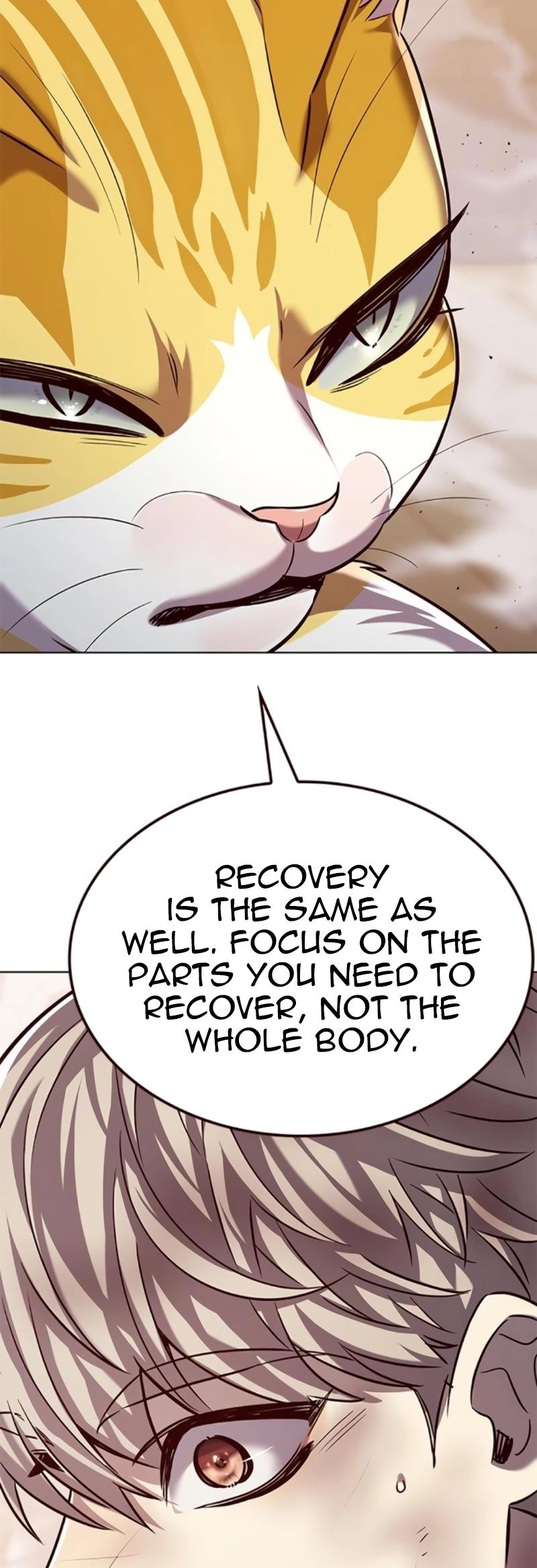 Read Eleceed ENGLISH Manga Online