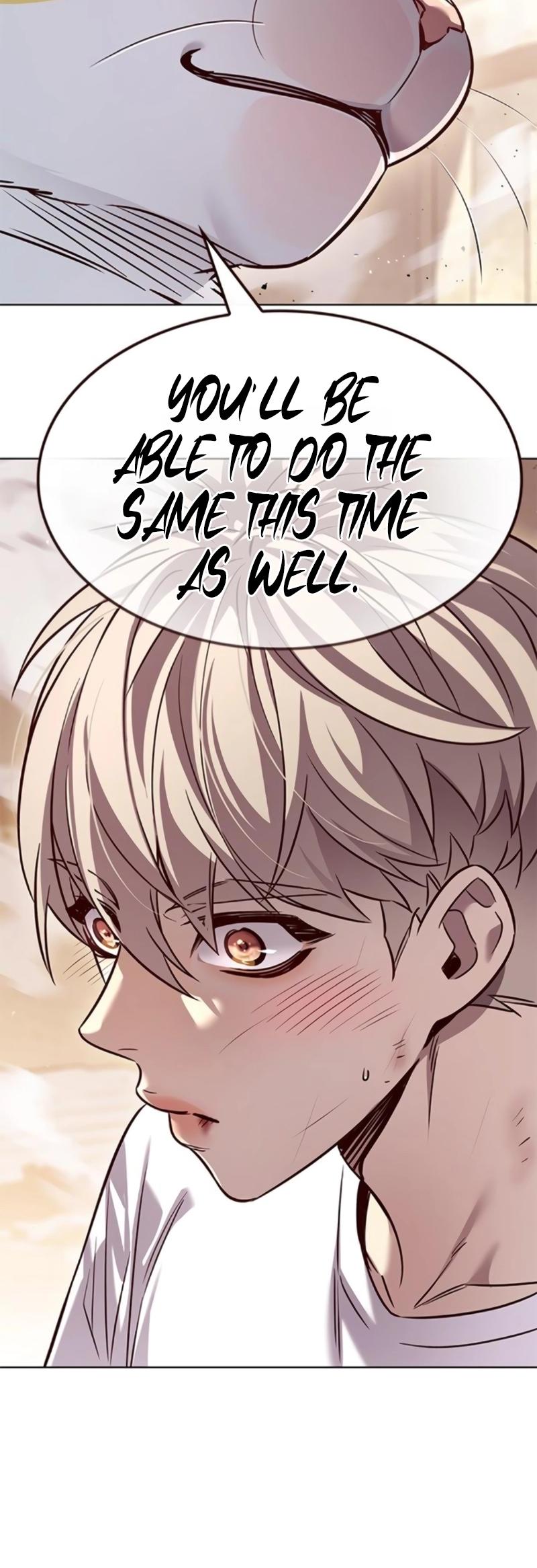 Read Eleceed ENGLISH Manga Online