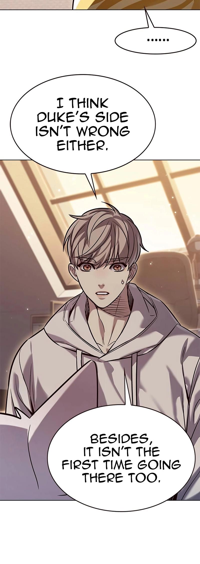 Read Eleceed ENGLISH Manga Online