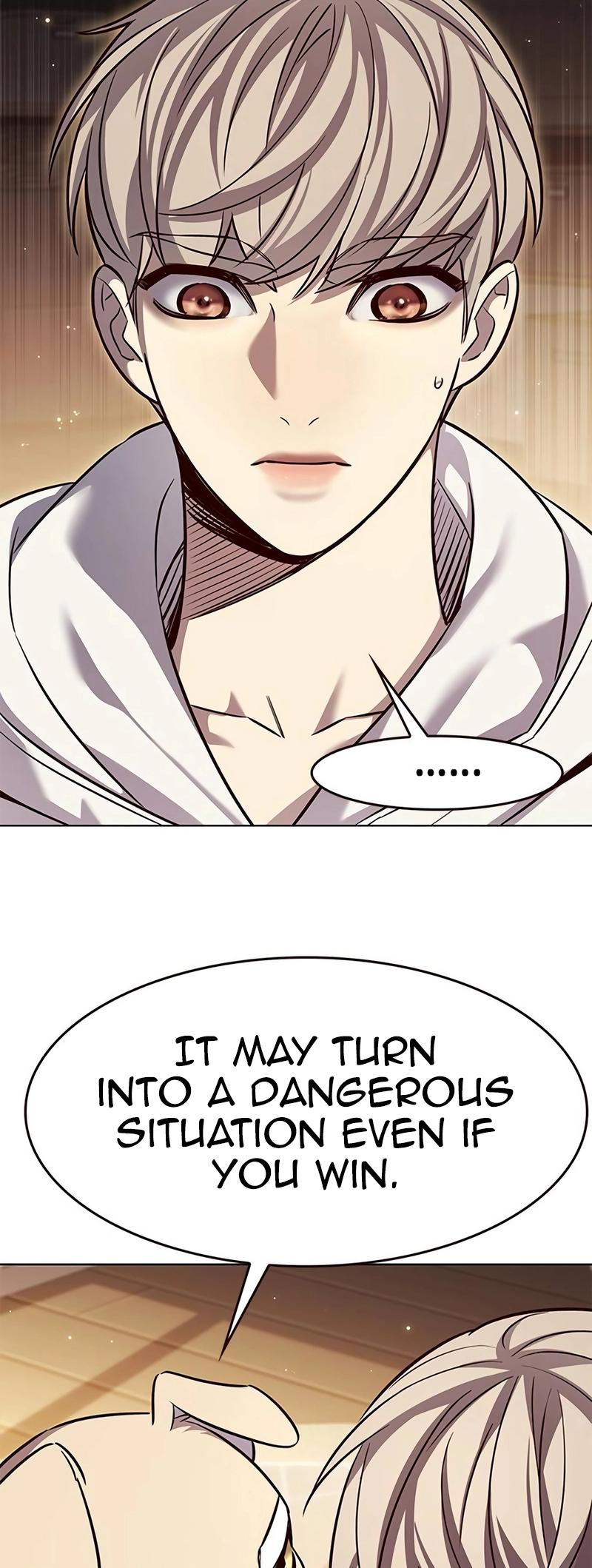 Read Eleceed ENGLISH Manga Online