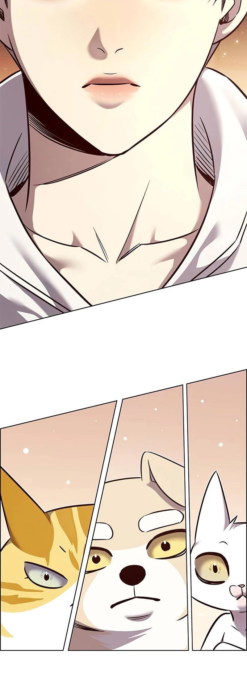 Read Eleceed ENGLISH Manga Online