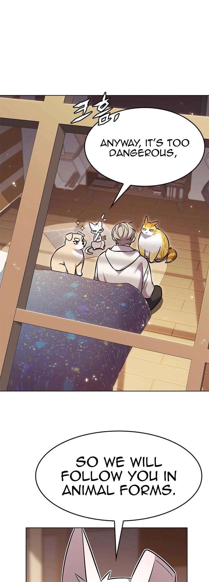 Read Eleceed ENGLISH Manga Online