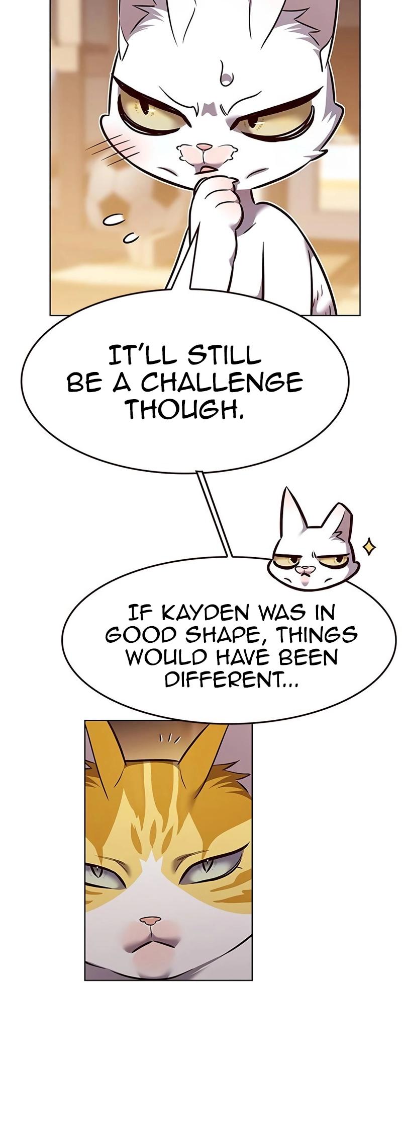 Read Eleceed ENGLISH Manga Online