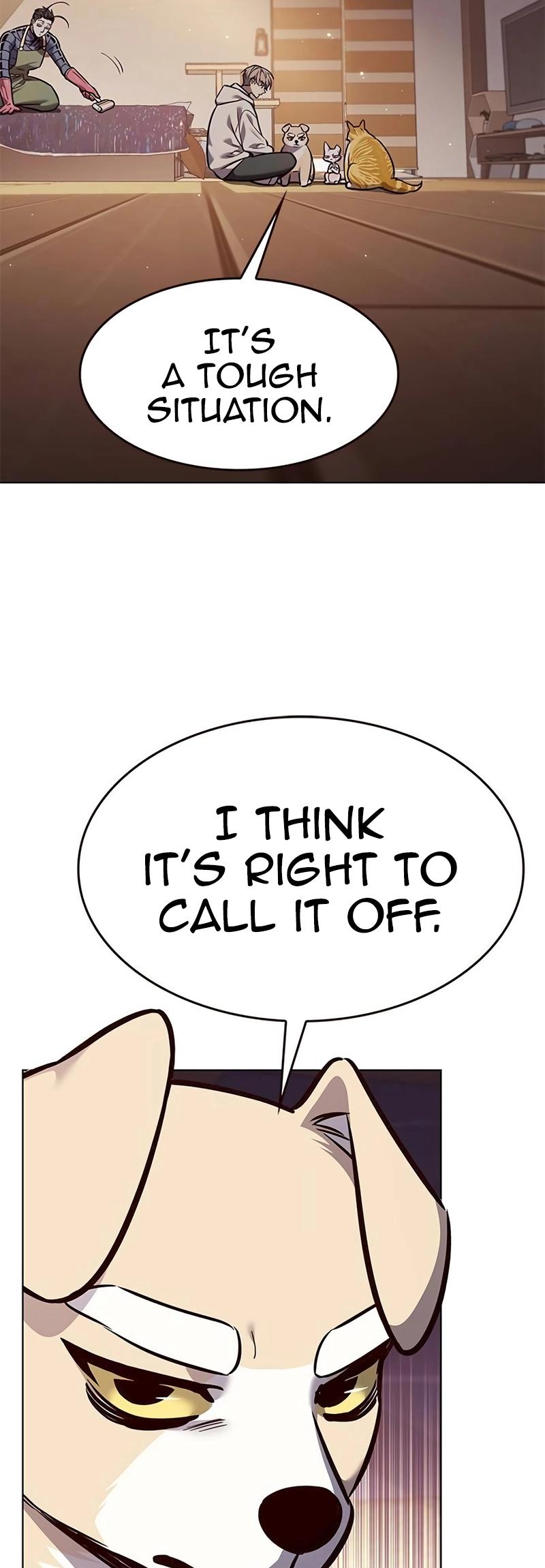 Read Eleceed ENGLISH Manga Online