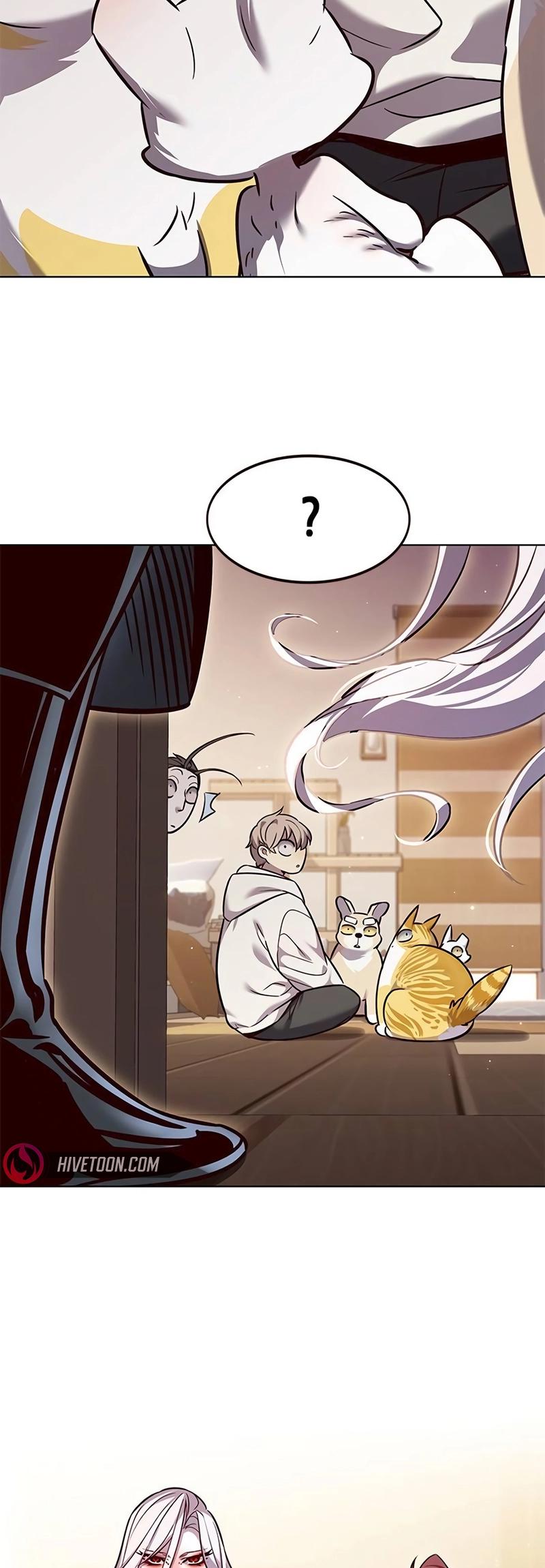 Read Eleceed ENGLISH Manga Online