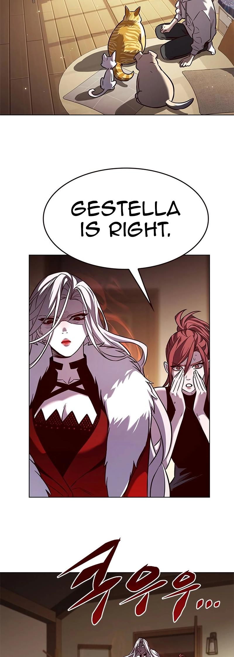 Read Eleceed ENGLISH Manga Online