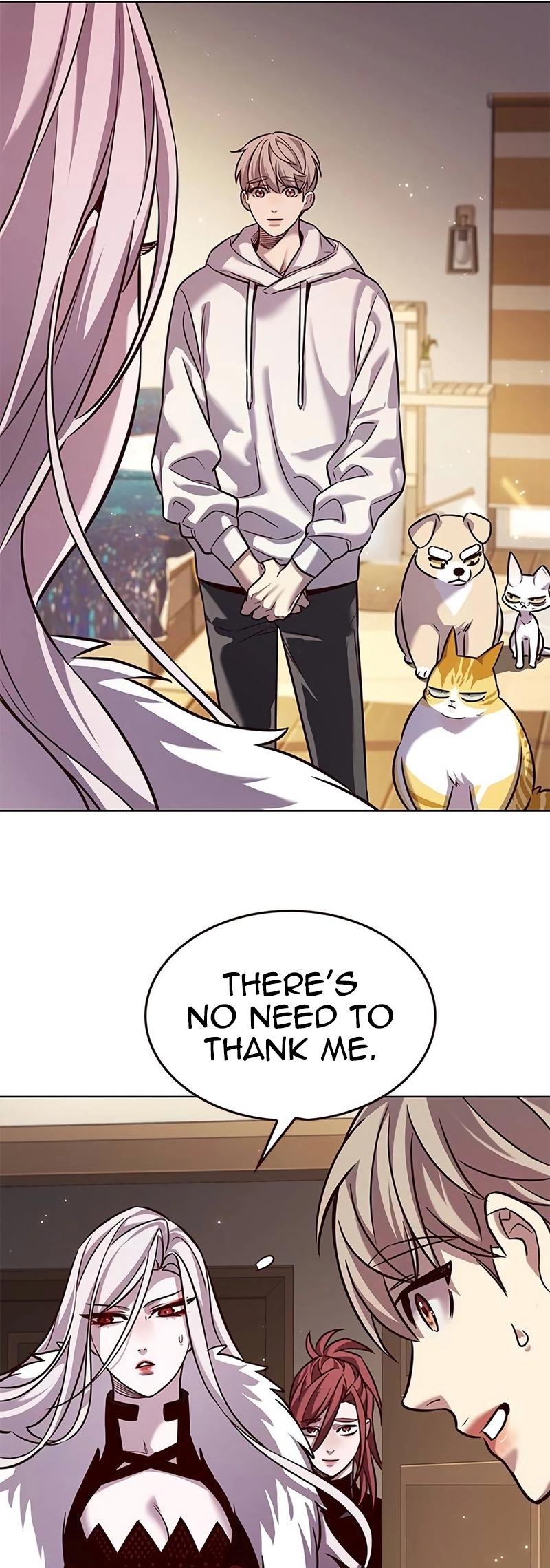 Read Eleceed ENGLISH Manga Online