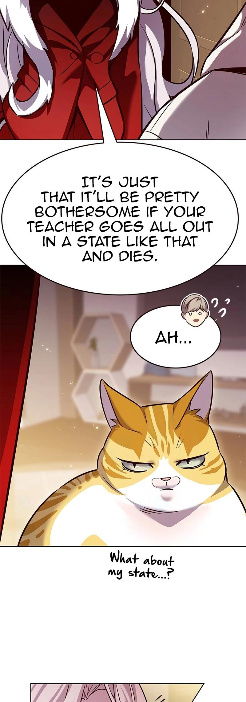 Read Eleceed ENGLISH Manga Online