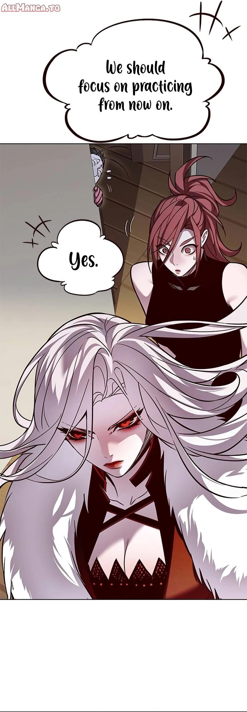 Read Eleceed ENGLISH Manga Online