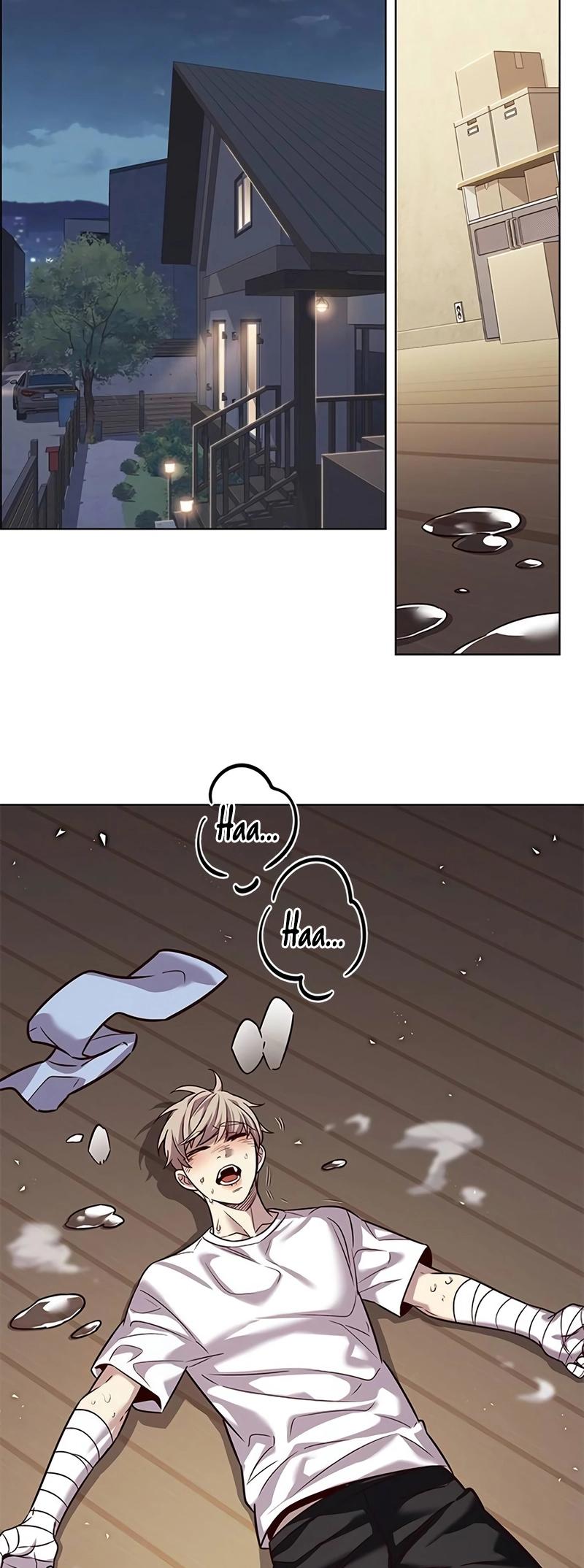 Read Eleceed ENGLISH Manga Online