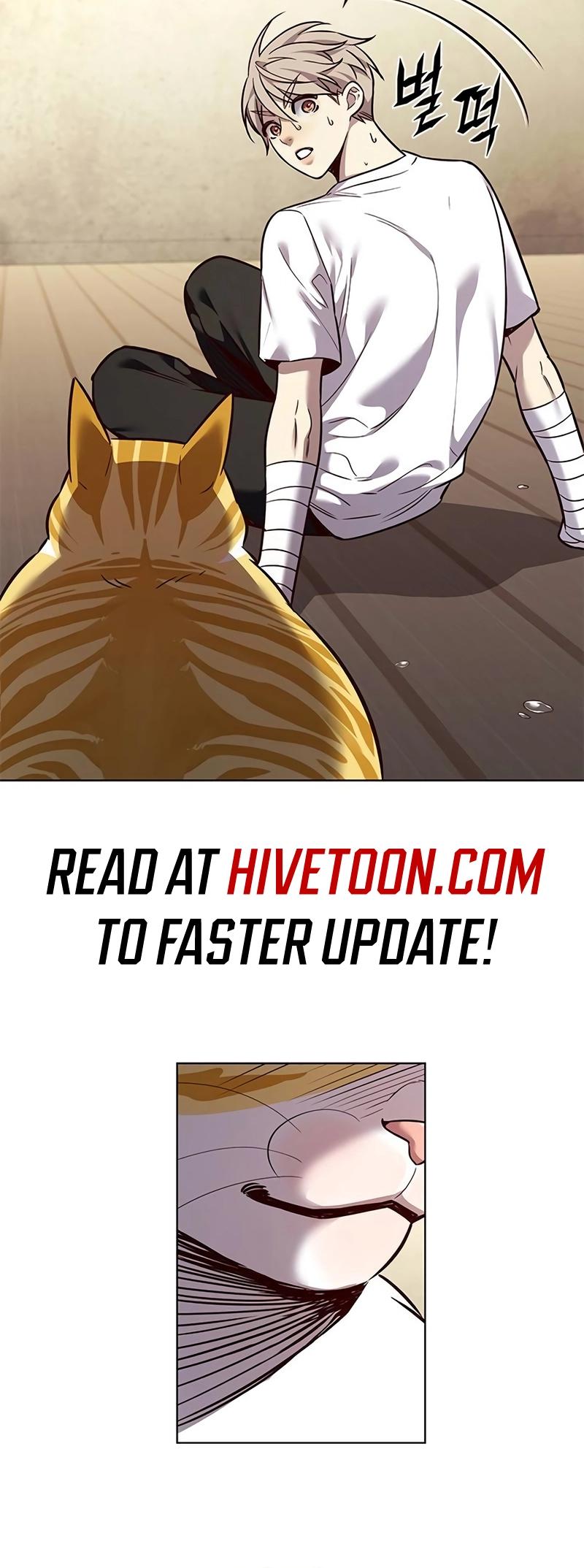 Read Eleceed ENGLISH Manga Online