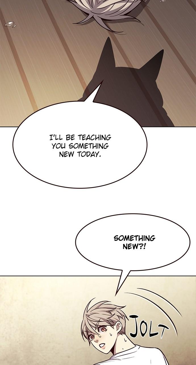 Read Eleceed ENGLISH Manga Online