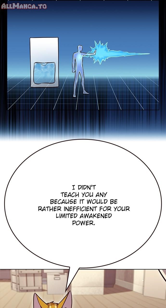 Read Eleceed ENGLISH Manga Online