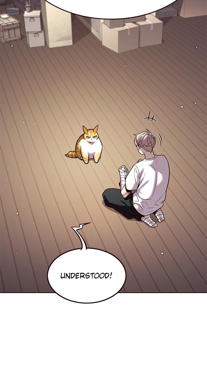 Read Eleceed ENGLISH Manga Online