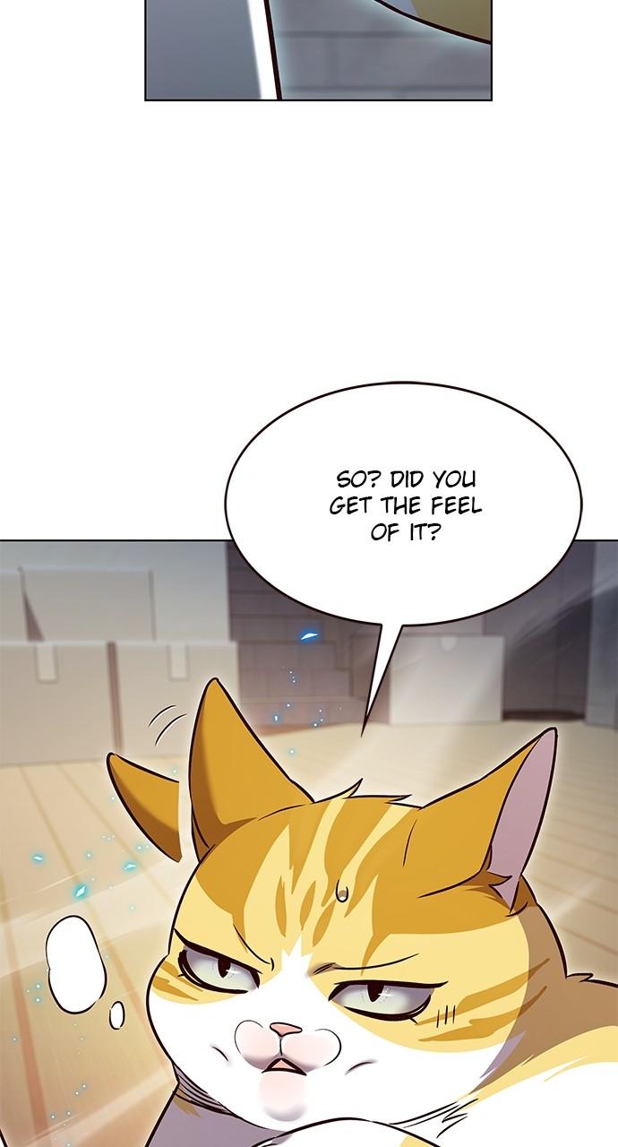 Read Eleceed ENGLISH Manga Online