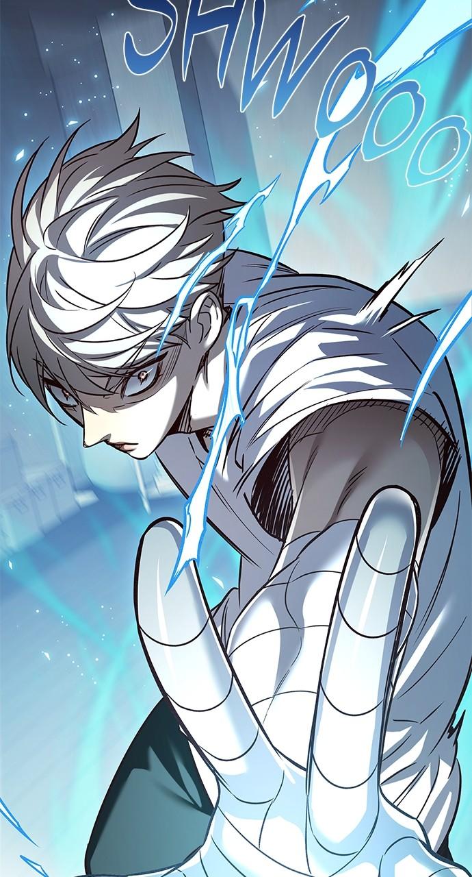 Read Eleceed ENGLISH Manga Online