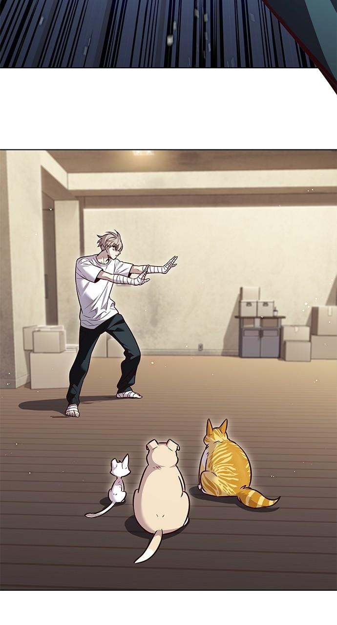 Read Eleceed ENGLISH Manga Online