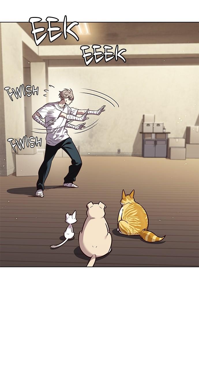 Read Eleceed ENGLISH Manga Online