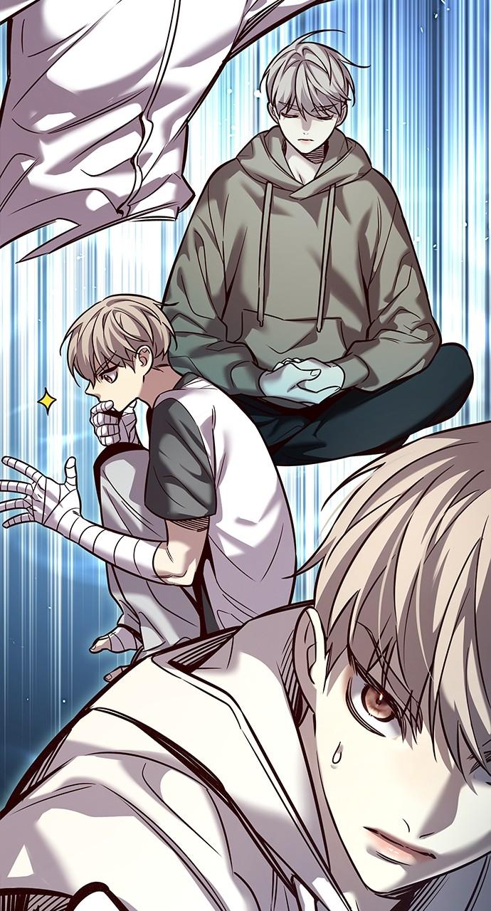 Read Eleceed ENGLISH Manga Online