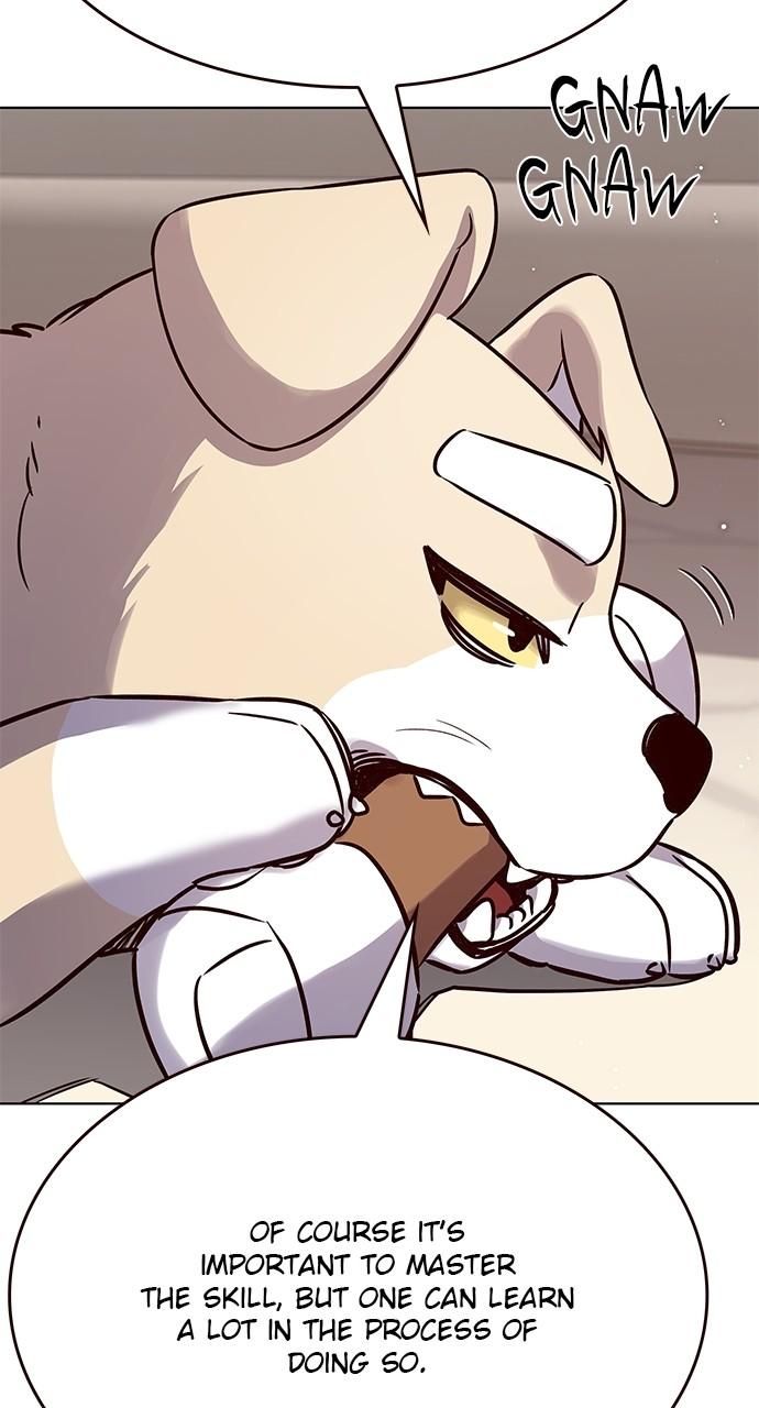 Read Eleceed ENGLISH Manga Online