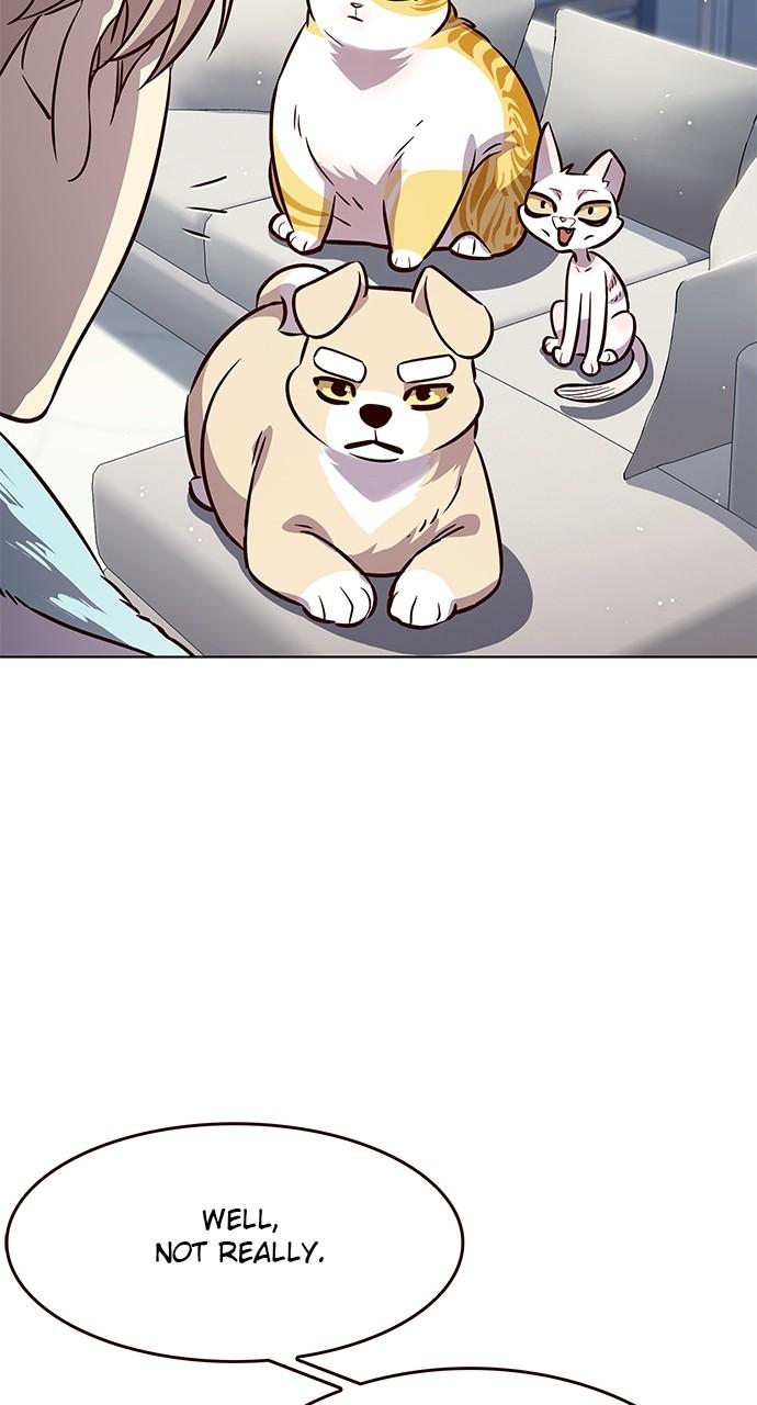 Read Eleceed ENGLISH Manga Online