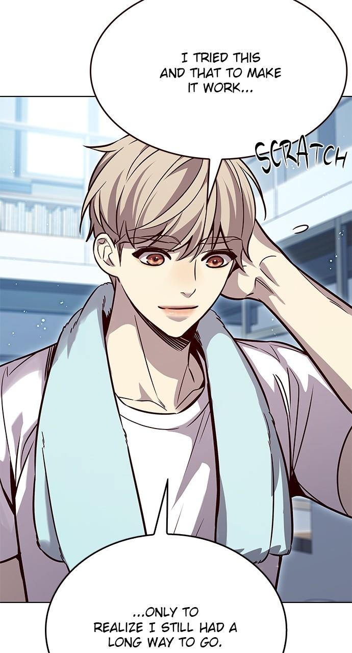 Read Eleceed ENGLISH Manga Online