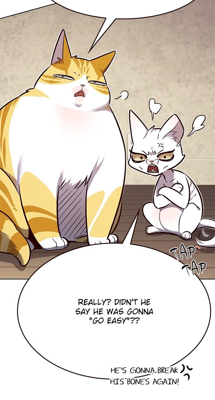 Read Eleceed ENGLISH Manga Online