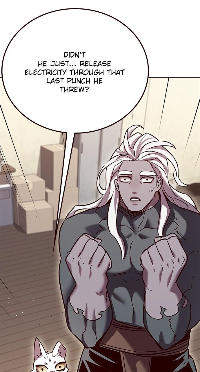 Read Eleceed ENGLISH Manga Online