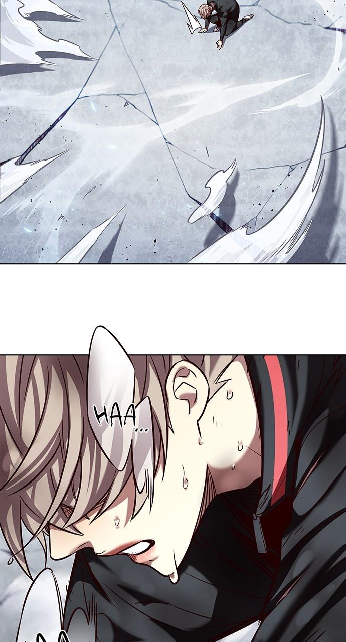 Read Eleceed ENGLISH Manga Online