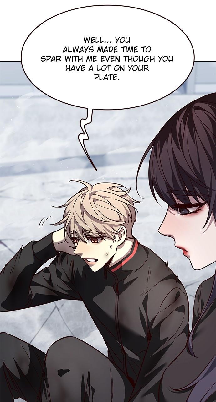 Read Eleceed ENGLISH Manga Online