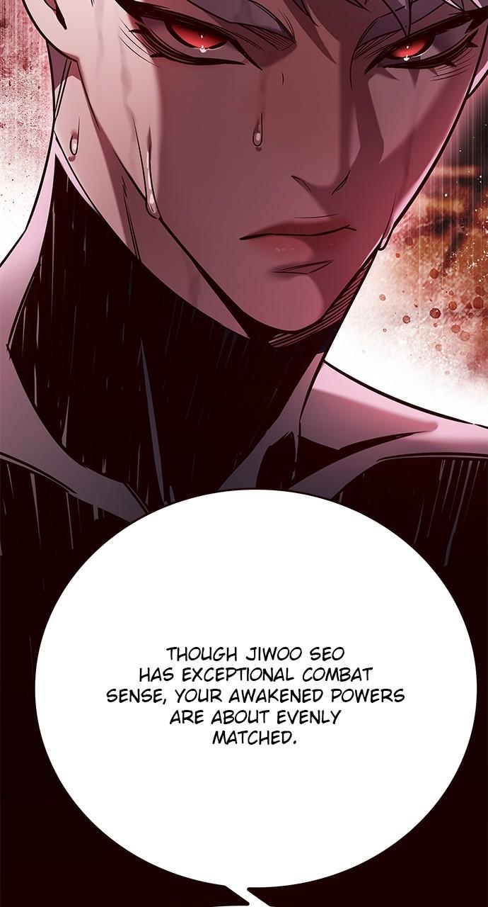 Read Eleceed ENGLISH Manga Online