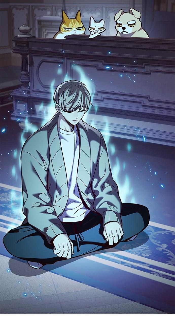 Read Eleceed ENGLISH Manga Online