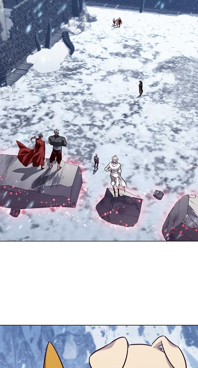 Read Eleceed ENGLISH Manga Online