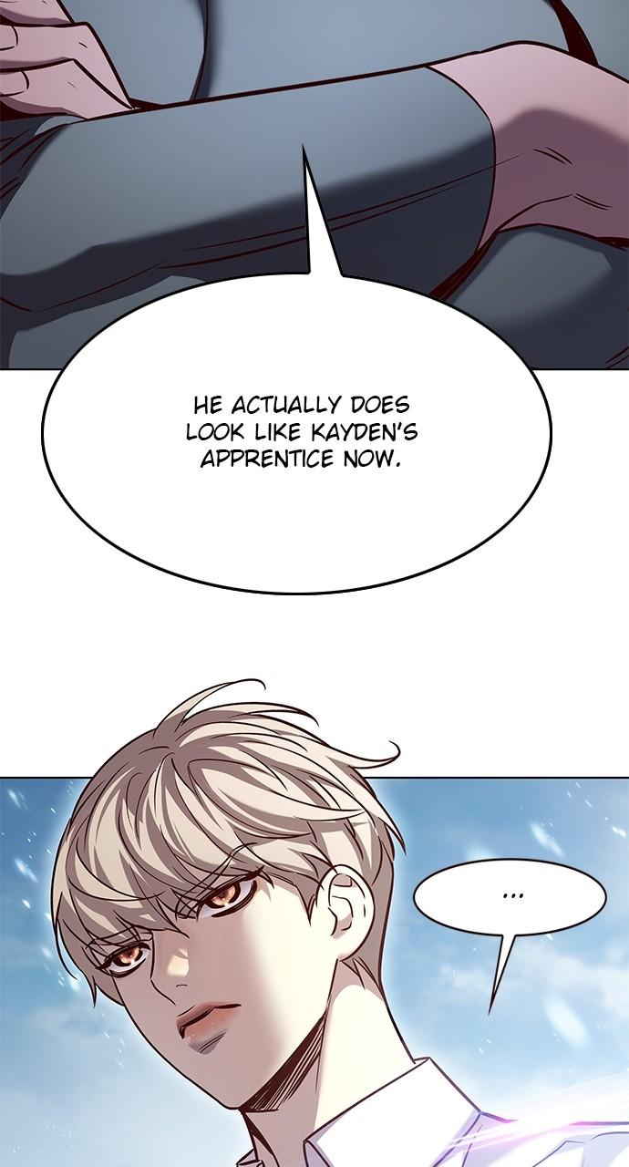 Read Eleceed ENGLISH Manga Online