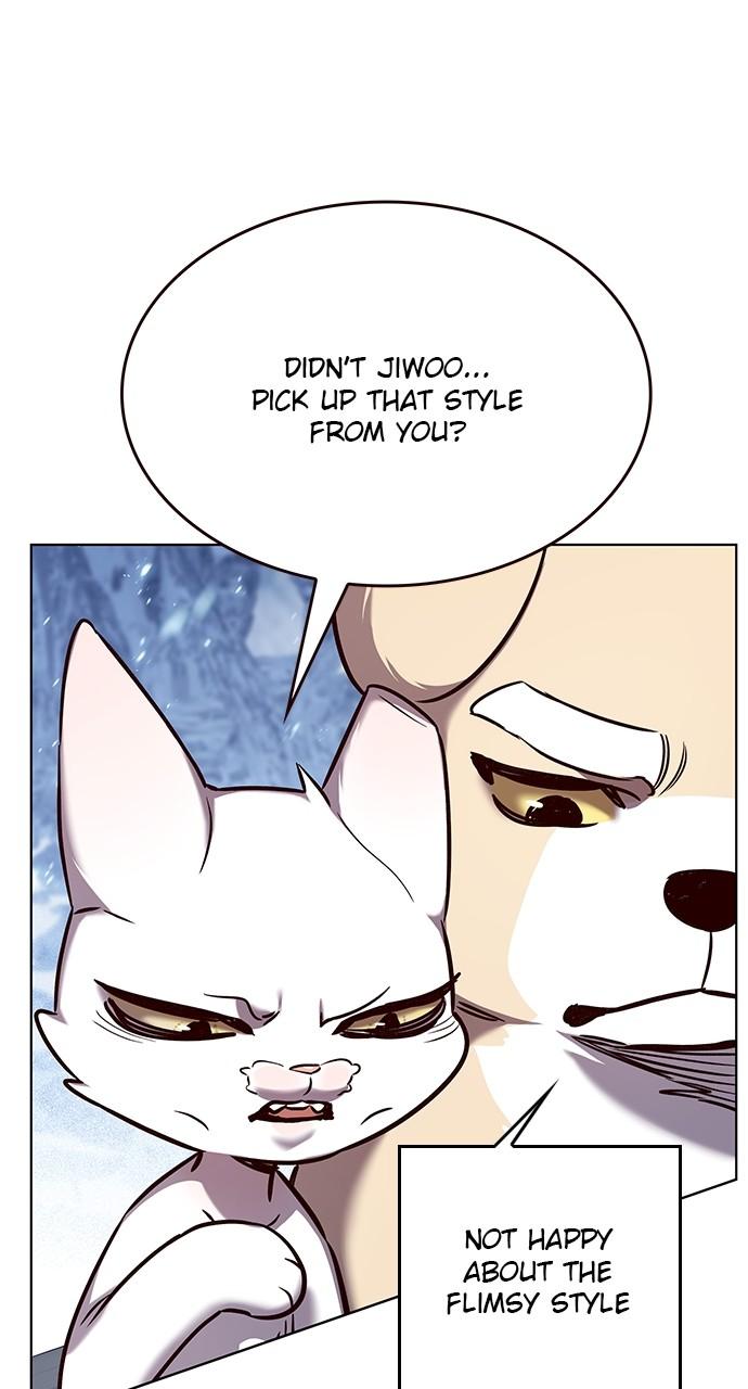 Read Eleceed ENGLISH Manga Online