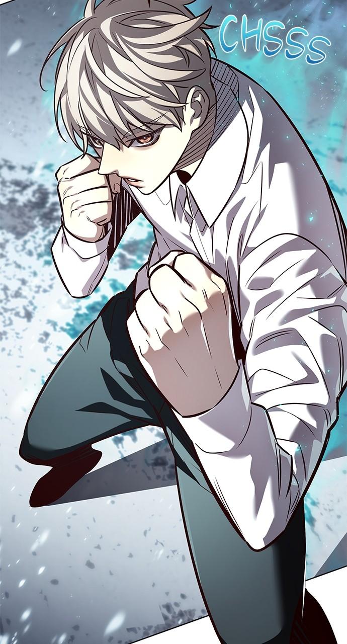 Read Eleceed ENGLISH Manga Online