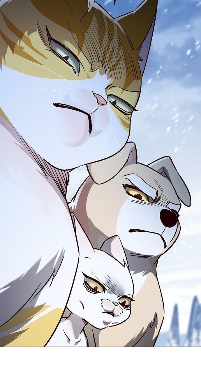 Read Eleceed ENGLISH Manga Online