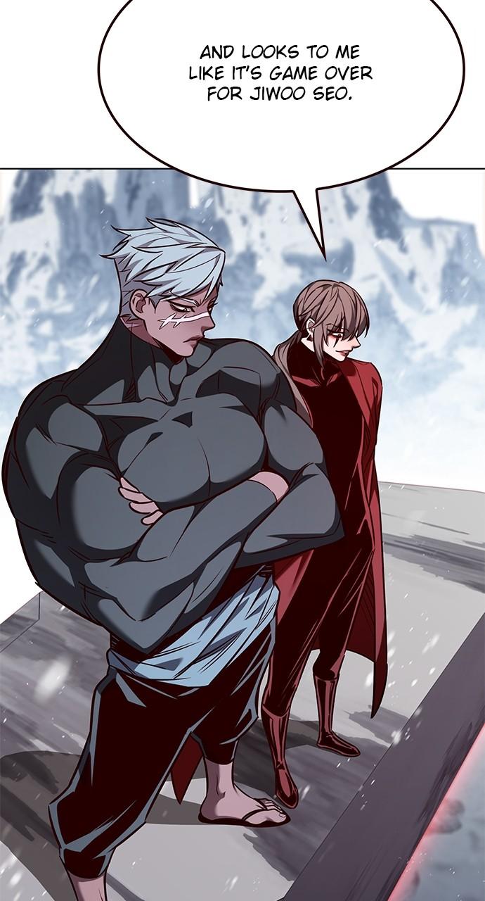 Read Eleceed ENGLISH Manga Online