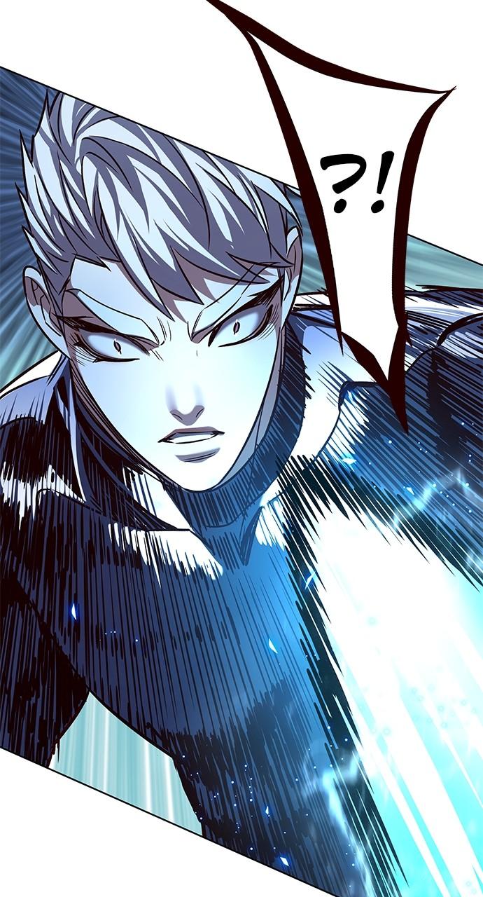 Read Eleceed ENGLISH Manga Online