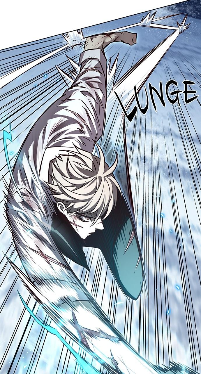 Read Eleceed ENGLISH Manga Online