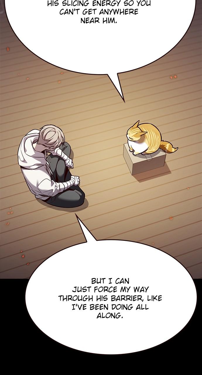 Read Eleceed ENGLISH Manga Online