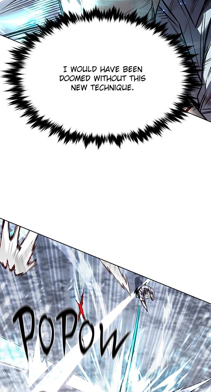 Read Eleceed ENGLISH Manga Online