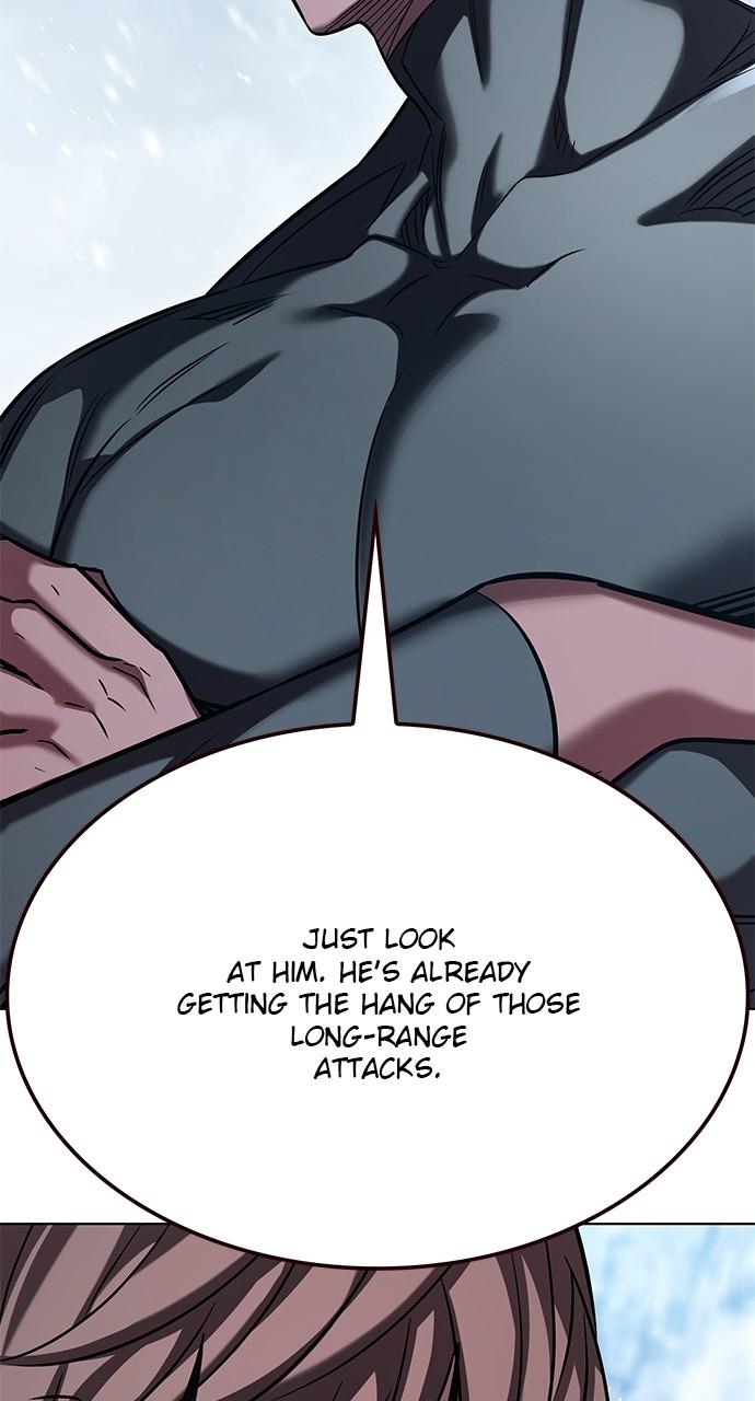 Read Eleceed ENGLISH Manga Online