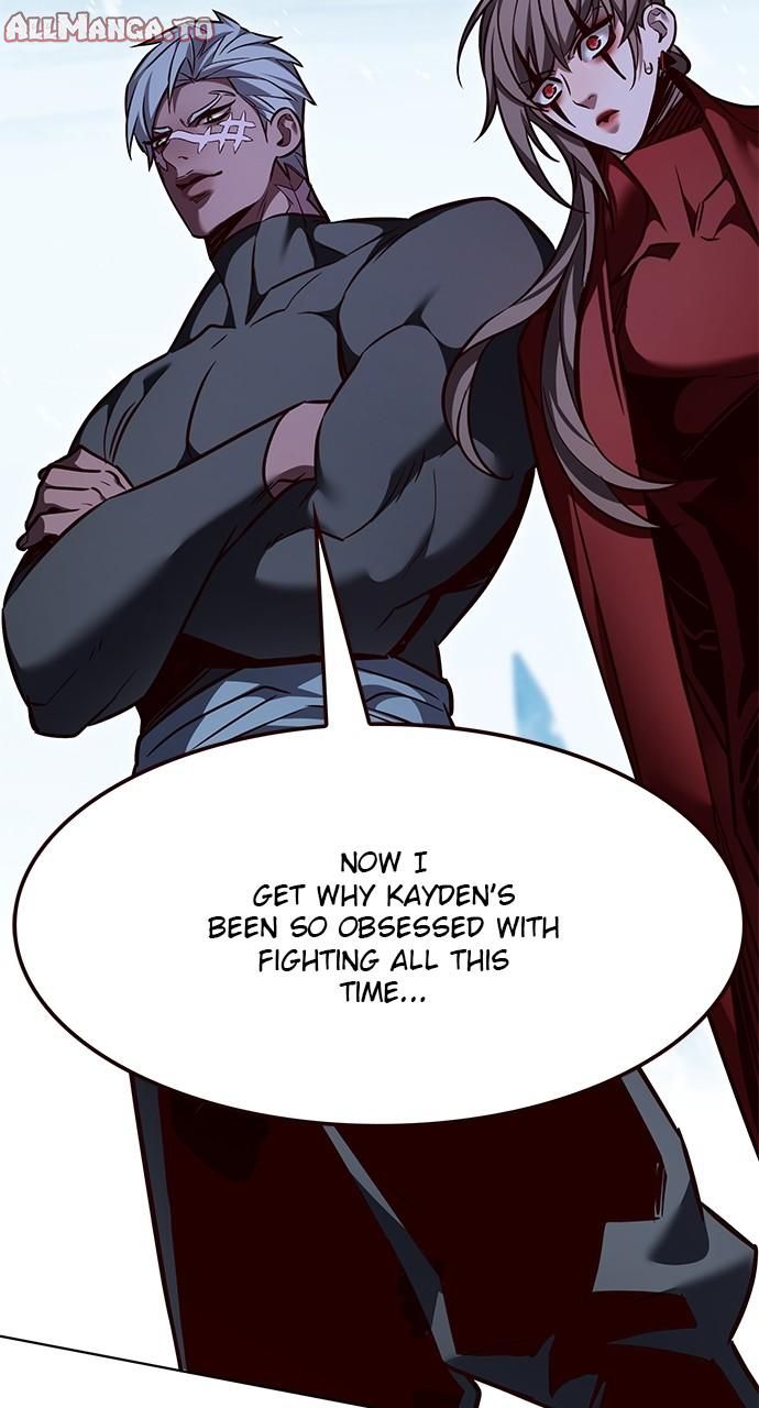 Read Eleceed ENGLISH Manga Online