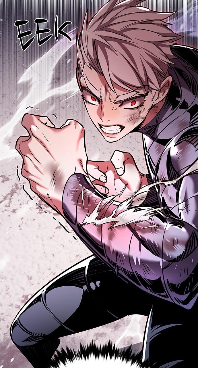 Read Eleceed ENGLISH Manga Online