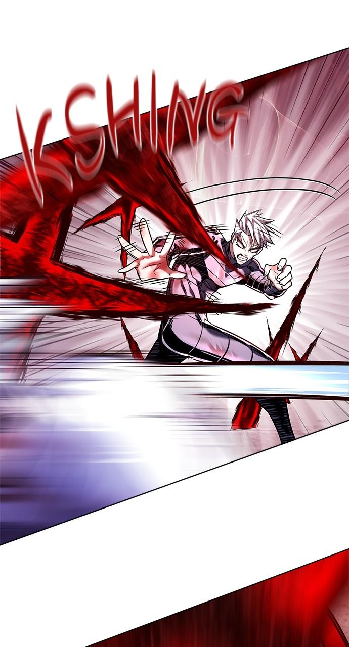 Read Eleceed ENGLISH Manga Online