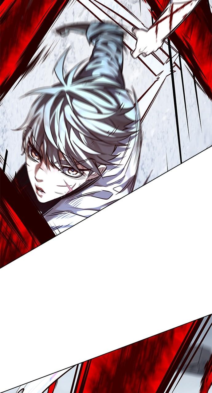 Read Eleceed ENGLISH Manga Online