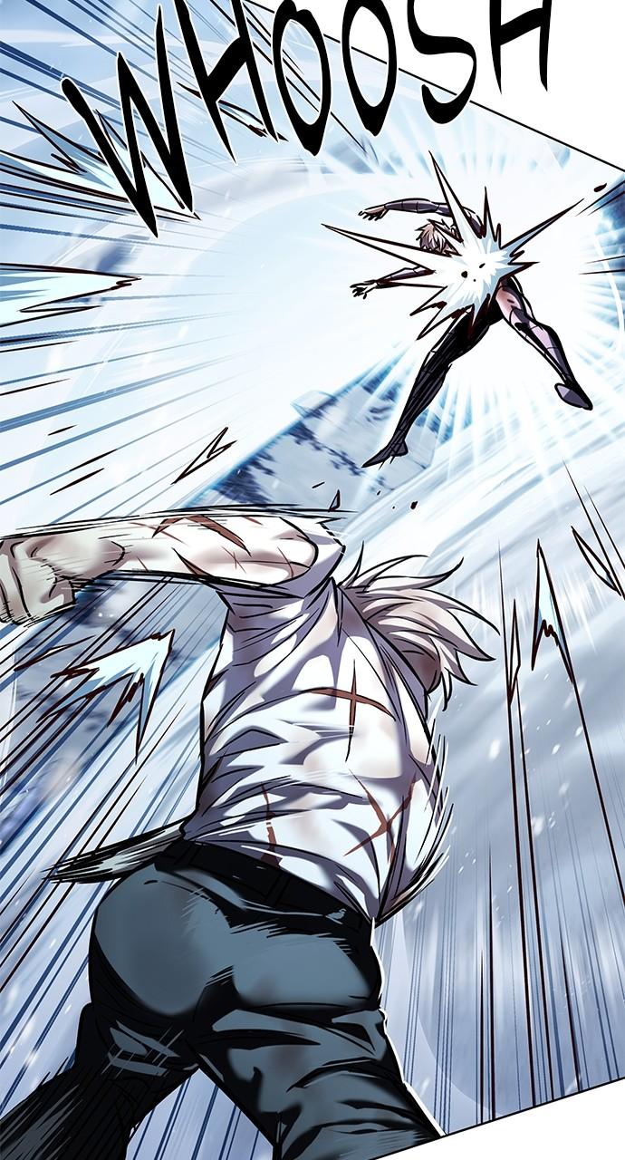 Read Eleceed ENGLISH Manga Online