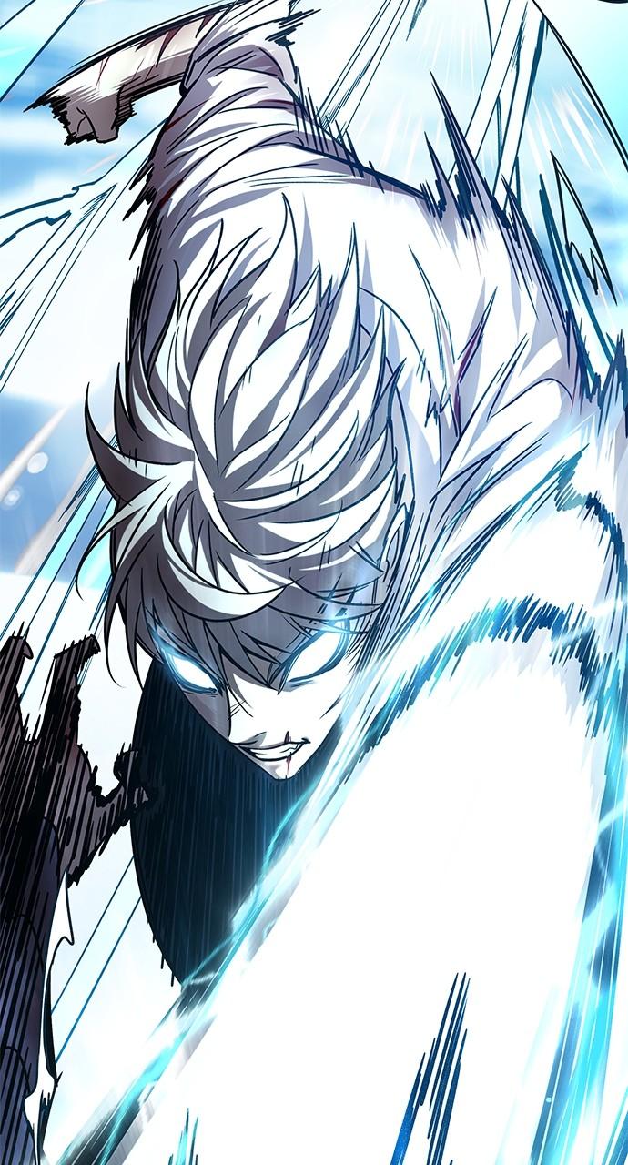 Read Eleceed ENGLISH Manga Online